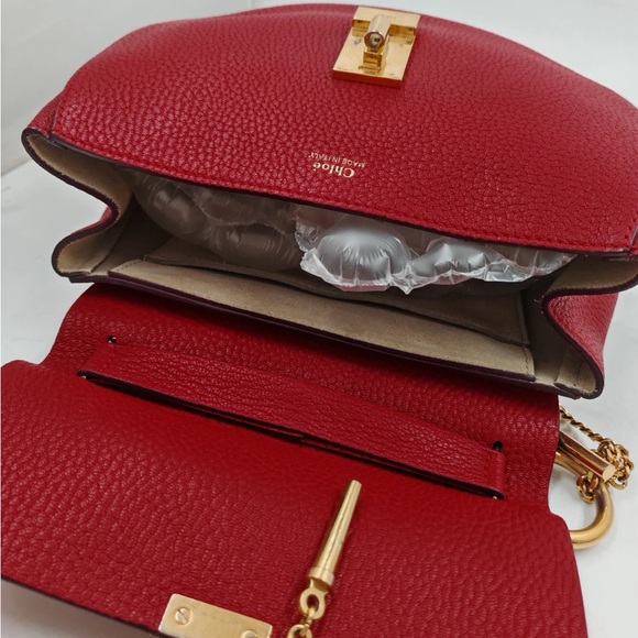 Chloé Drew Bag - Picture 7 of 10